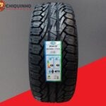 Pneu 265/50R20 Milever MU050 111V