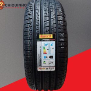 Pneu 265/50R20 Pirelli Scorpion Verde A/S 107V