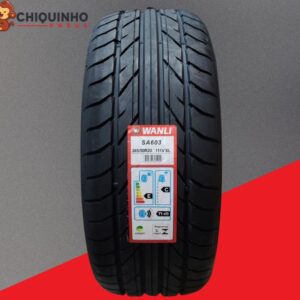 Pneu 265/50R20 Wanli SA603 111V