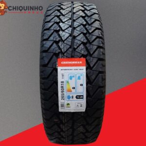 Pneu 265/60R18 ChengShan Sportcat CSC-302 110T
