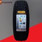 Pneu 185/65R15 Pirelli P400 EVO 88H 12 Pneu 185/65R15 Pirelli P400 EVO 88H