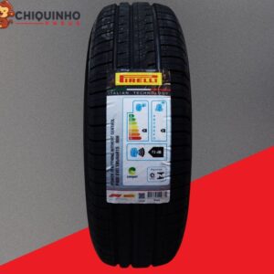 Pneu 185/65R15 Pirelli P400 EVO 88H