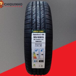 Pneu 185/65R15 Westlake ZuperEco Z-108 88H