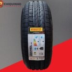 Pneu 195/55R16 Pirelli Cinturato P7 87H 12 Pneu 195/55R16 Pirelli Cinturato P7 87H