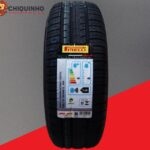 Pneu 195/60R15 Pirelli P400 EVO 88H 12 Pneu 195/60R15 Pirelli P400 EVO 88H