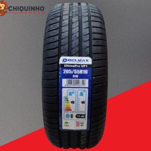Pneu 205/55R16 Delmax Ultimapro UP1 91V