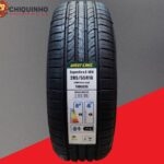 Pneu 205/55R16 Westlake ZuperEco Z-108 94W 12 Pneu 205/55R16 Westlake ZuperEco Z-108 94W