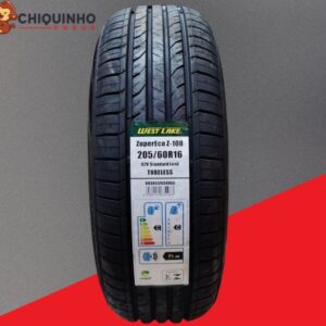 Pneu 205/60R16 Westlake ZuperEco Z-108 92V