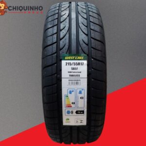 Pneu 215/55R17 Westlake SA57 98W