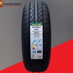 Pneu 215/65R16 Westlake SU318 98H