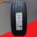 Pneu 225/45R19 Westlake Zuperace 96Y