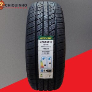 Pneu 225/55R18 Westlake SU318 98V