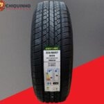 Pneu 225/65R17 Westlake SU318 102T 12 Pneu 225/65R17 Westlake SU318 102T