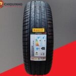 Pneu 235/45R19 Pirelli Scorpion JP Seal-Inside 95V