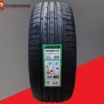 Pneu 235/50R19 Lanvigator Catchpower Plus 103Y 2 Pneu 235/50R19 Lanvigator Catchpower Plus 103Y
