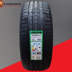 Pneu 235/50R19 Lanvigator Catchpower Plus 103Y
