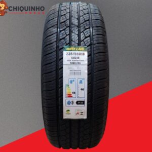 Pneu 235/55R18 Westlake SU318 100V