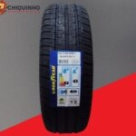 Pneu 195/65R15 GoodYear Kelly Edge Sport 2 91V
