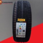 Pneu 215/50R17 Pirelli Cinturato P7 91V