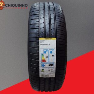 Pneu 215/55R18 Dunlop SP Sport Maxx 050 95V
