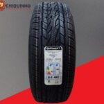Pneu 265/65R17 Continental ContiCrossContact LX2 112H