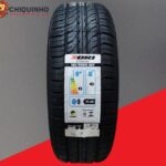 Pneu 185/55R15 Xbri Ecology 82V 4 Pneu 185/55R15 Xbri Ecology 82V