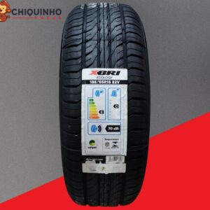 Pneu 185/55R15 Xbri Ecology 82V