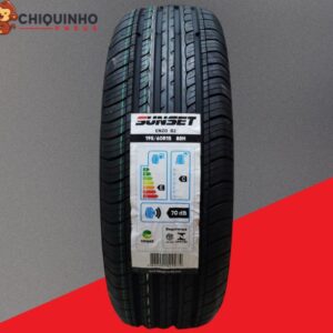 Pneu 195/60R15 Sunset Enzo B2 88H