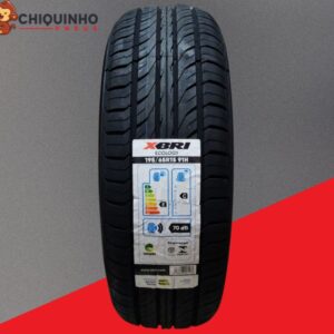 Pneu 195/65R15 Xbri Ecology 91H