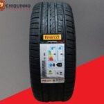 Pneu 205/45R17 Pirelli Cinturato P7 88V 5 Pneu 205/45R17 Pirelli Cinturato P7 88V