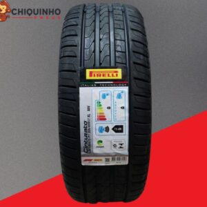 Pneu 205/45R17 Pirelli Cinturato P7 88V