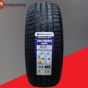 Pneu 205/50R17 Delmax Ultimapro UP1 93W