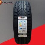 Pneu 205/60R16 Xbri Ecology 92V