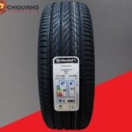 Pneu 215/55R17 Continental UltraContact 94V