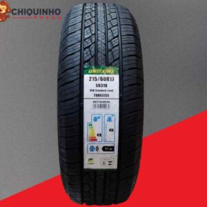 Pneu 215/60R17 Westlake SU318 96H