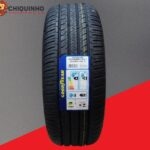 Pneu 225/55R18 GoodYear Efficientgrip Performance SUV 102V
