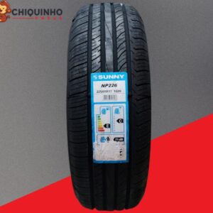 Pneu 225/65R17 Sunny NP226 102H