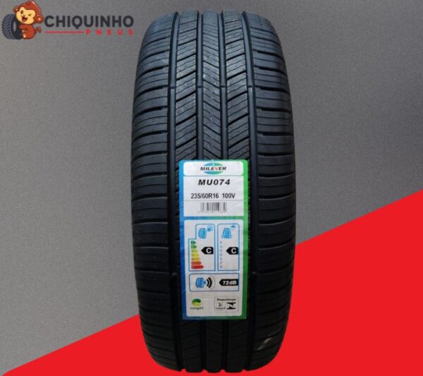 Pneu 235/60R16 Milever MU074 100V