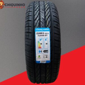 Pneu 235/60R18 Tracmax X Privilo HT 107H