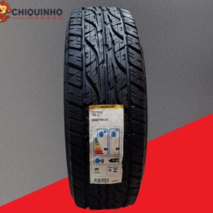 Pneu 235/70R16 Dunlop Grandtrek AT3 106S
