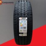 Pneu 245/60R18 Xbri Forza HT 105H