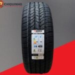 Pneu 255/55R19 Xbri Forza HT 111V