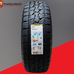 Pneu 255/70R16 Dunlop Grandtrek AT5 111T