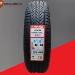 Pneu 175/65R15 Wanli SP026 84H