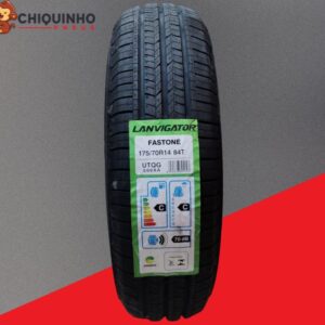 Pneu 175/70R14 Lanvigator FastOne 84T