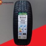 Pneu 185/60R15 Westlake Zupereco Z-108 82H 12 Pneu 185/60R15 Westlake Zupereco Z-108 82H