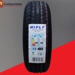 Pneu 185/65R14 Hifly HF261 86H 12 Pneu 185/65R14 Hifly HF261 86H