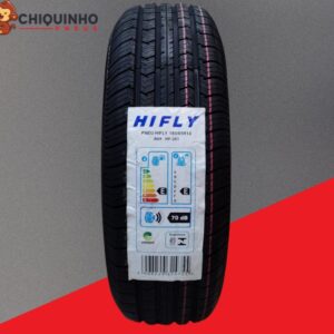 Pneu 185/65R14 Hifly HF261 86H