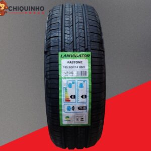 Pneu 185/65R14 Lanvigator Fastone 86H