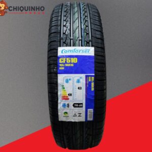Pneu 185/65R15 Comforser CF510 88H